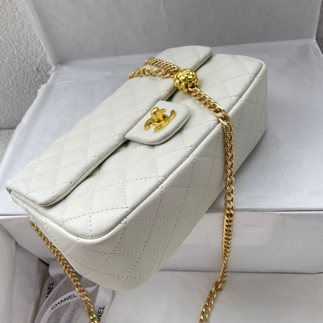 EN - New 1:1 rep  Top Quality CHL Bag 583