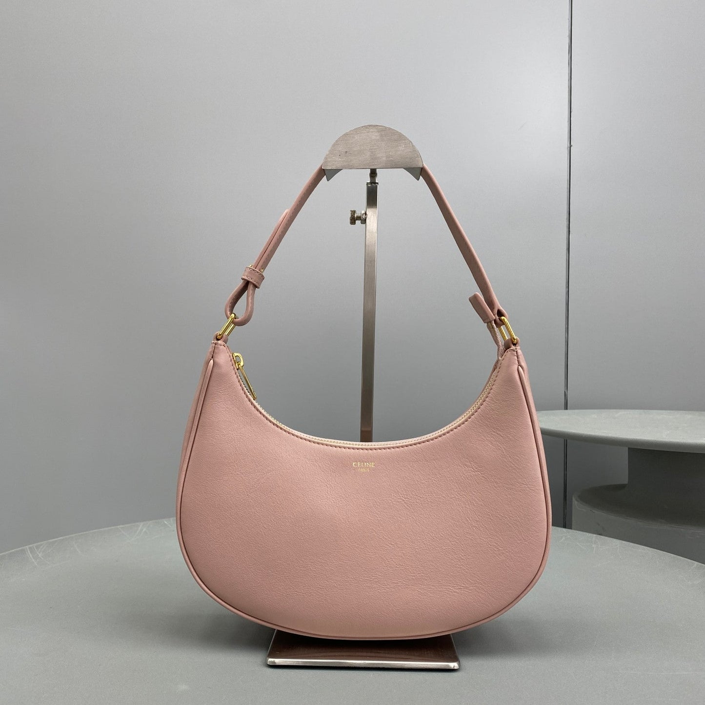 Top Quality Ava Bag Light PiNike For Women 9in/23.5cm 193953Top QualityQ.25VP