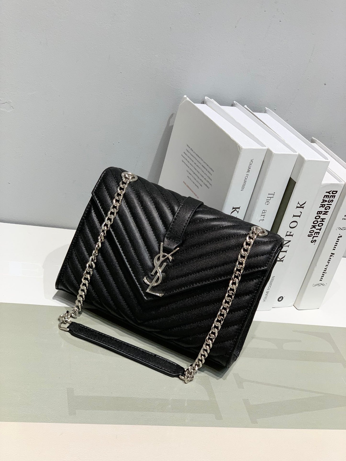 EN - New 1:1 rep Bag SLY 249