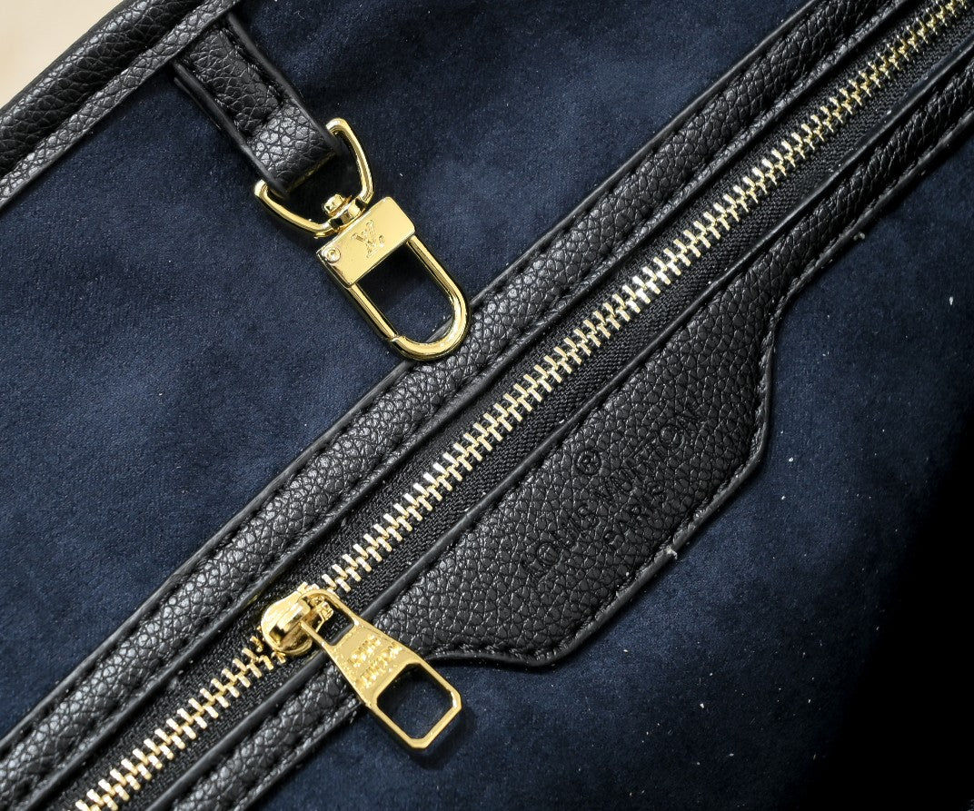EN - Luxury Bags LUV 806