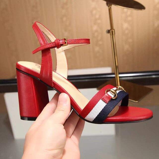 New 1:1 rep GCI HIGH HEELS 013