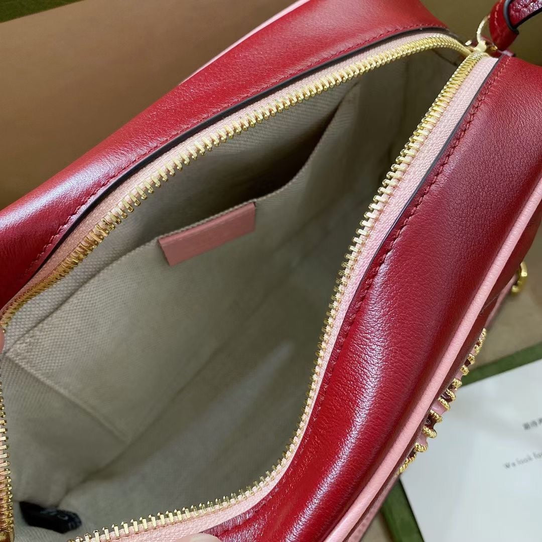 EN - New 1:1 rep Bag GCI 437