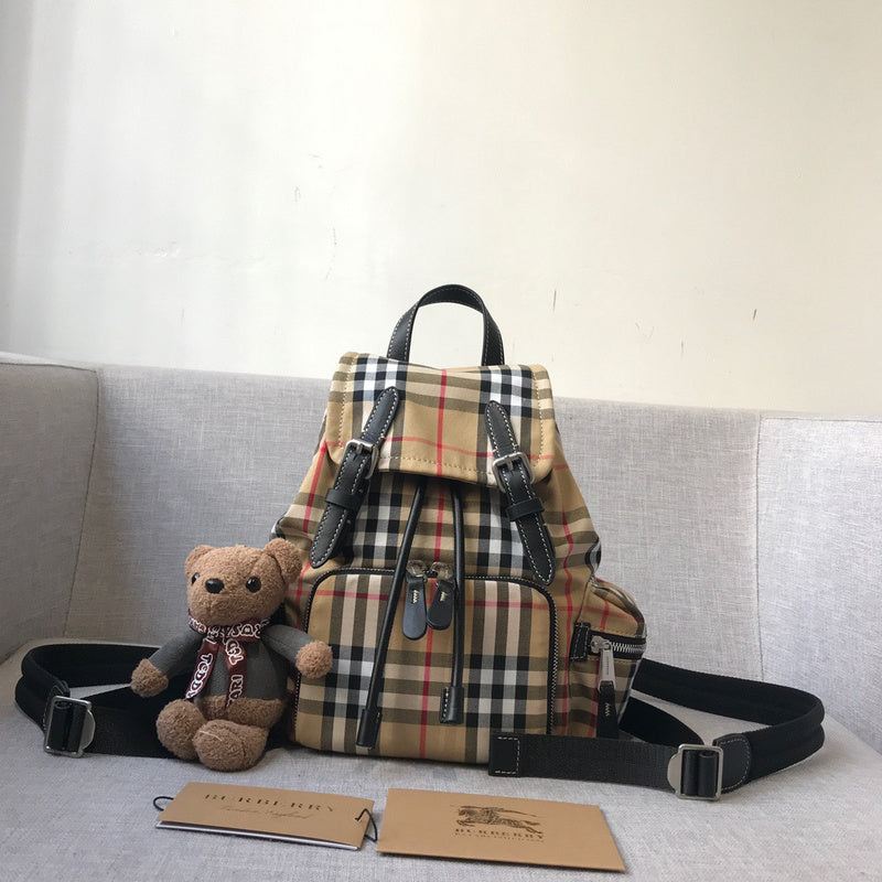 Top Quality Fashion -BBR Bags - 1508