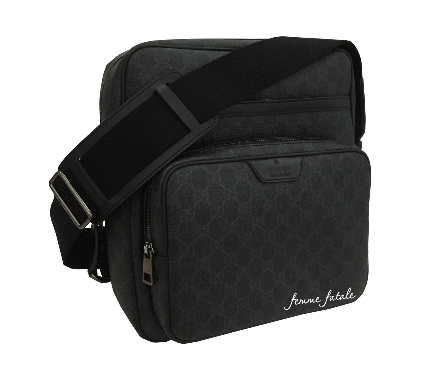 Gucci Messenger bag