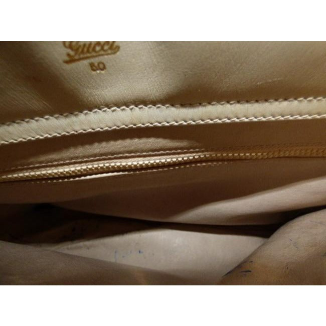 Gucci   Pink And Purple Leather Glossy Shoulder Bag