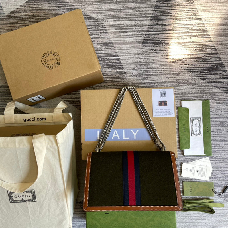 Top Quality -  Bags - 1742