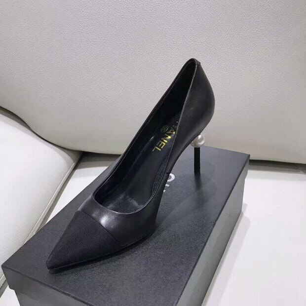 New 1:1 rep CHL High Heel Shoes 026
