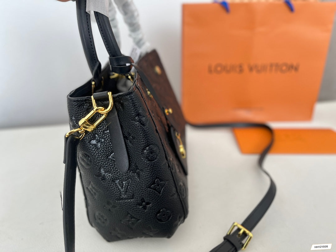 EN - New 1:1 rep Lux Bags LUV 528