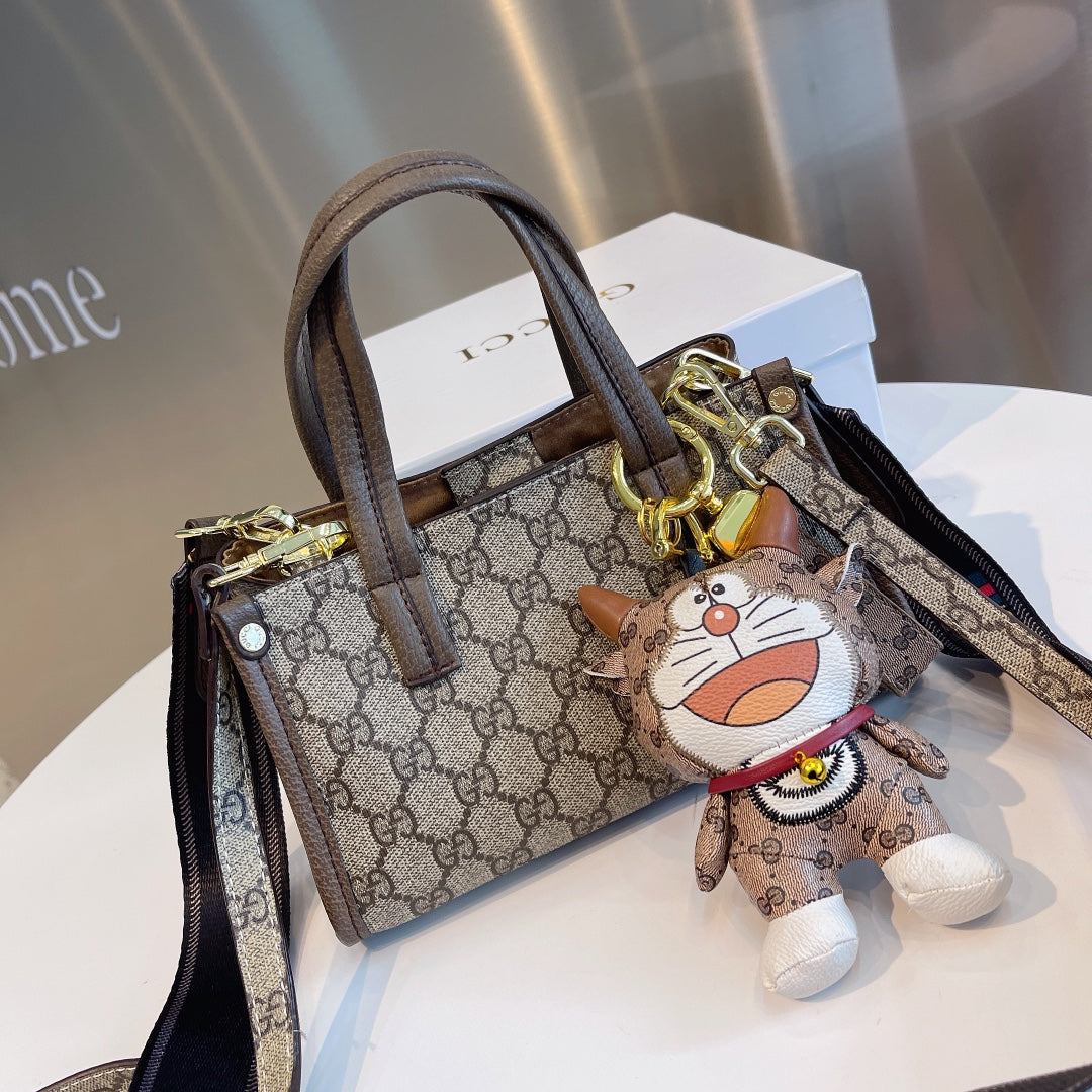 EN - New 1:1 rep  Bags GCI 341