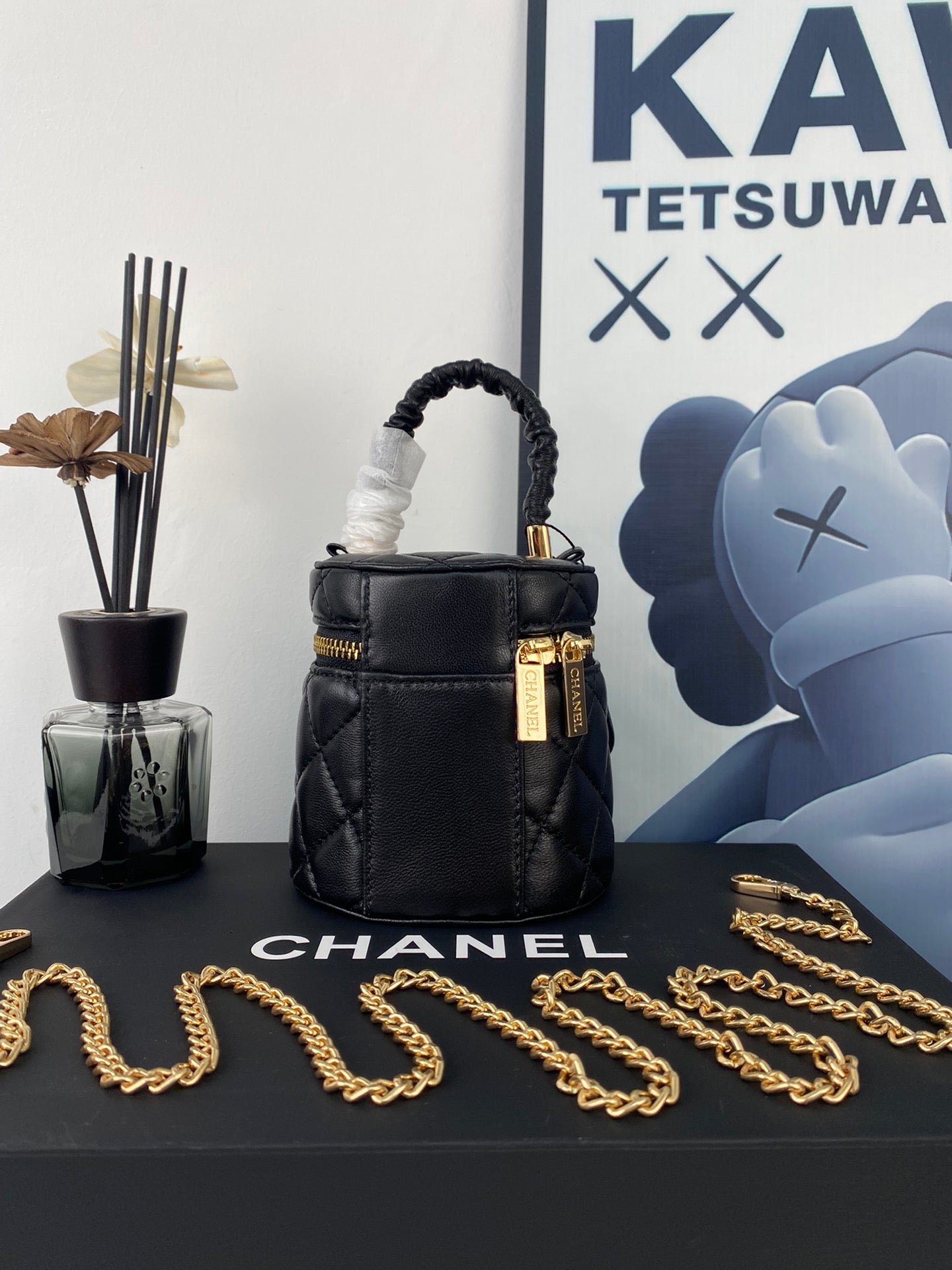 EN - New 1:1 rep Bag CHL 409