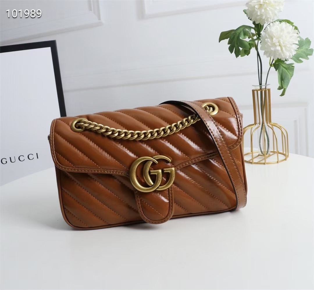 EN - New 1:1 rep Bag GCI 433
