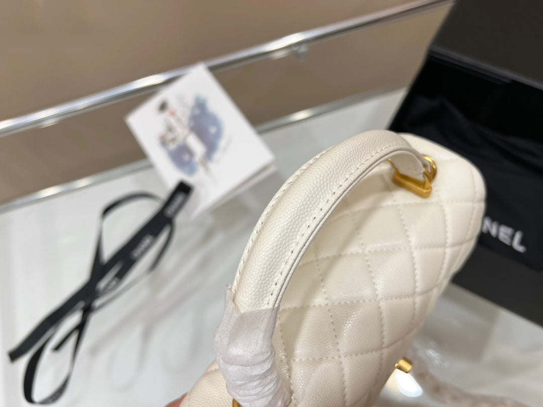 EN - New 1:1 rep  Top Quality CHL Bag 335