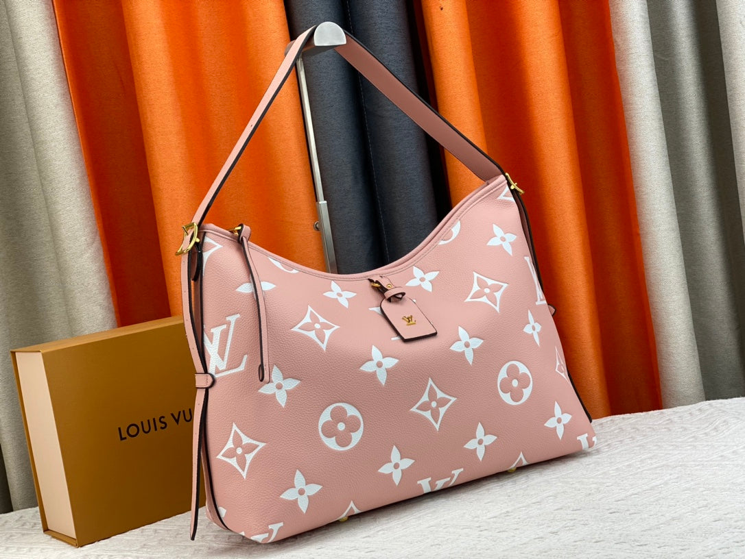EN - New 1:1 rep Bag LUV 630