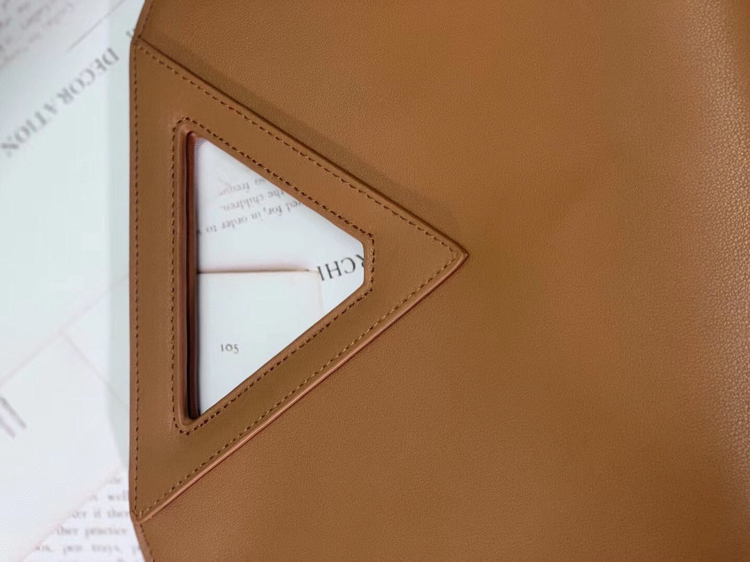 Top Quality Point Brown, For Women, Women’s Bags 13.7in/35cm
