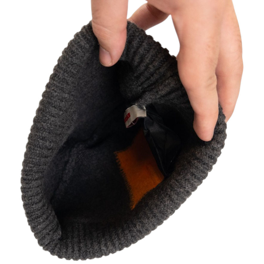 Prada Sport Beanie Hat