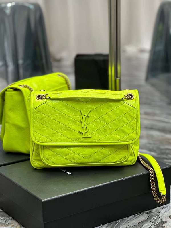 Yves Saint Laurent - Bags - The Elite Bags  637