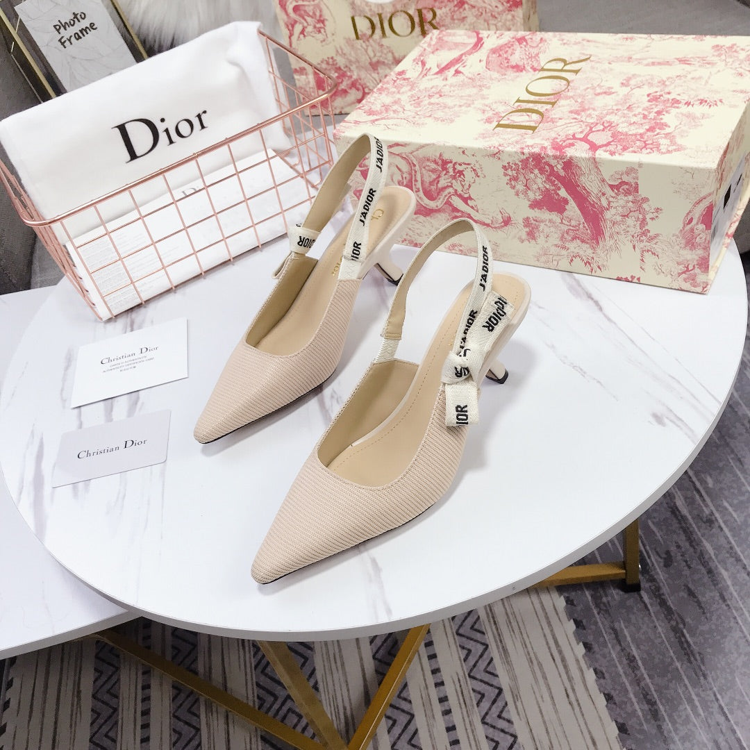 New 1:1 rep DIR HIGH HEELS 054
