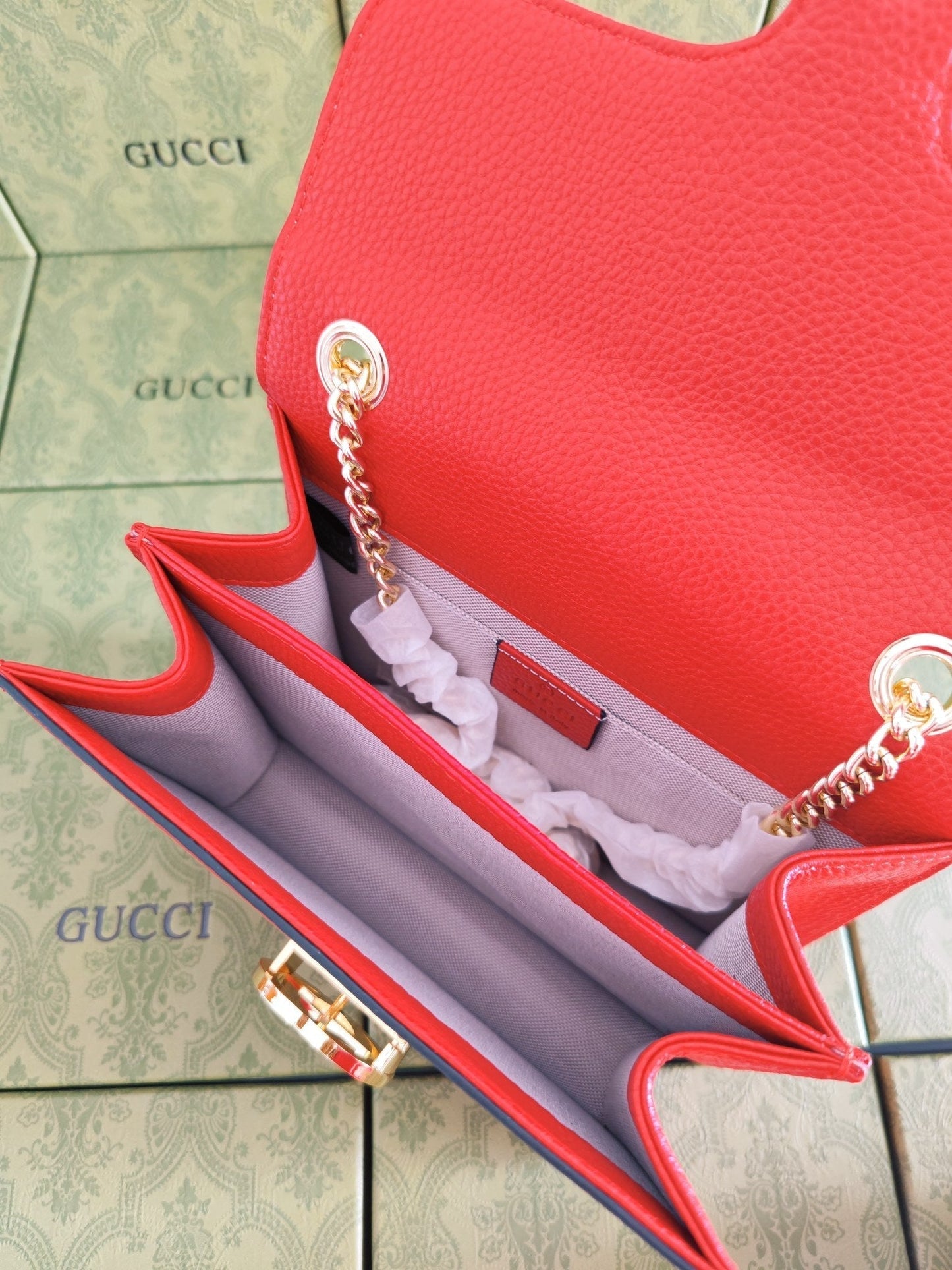 EN - New 1:1 rep Bag GCI 505