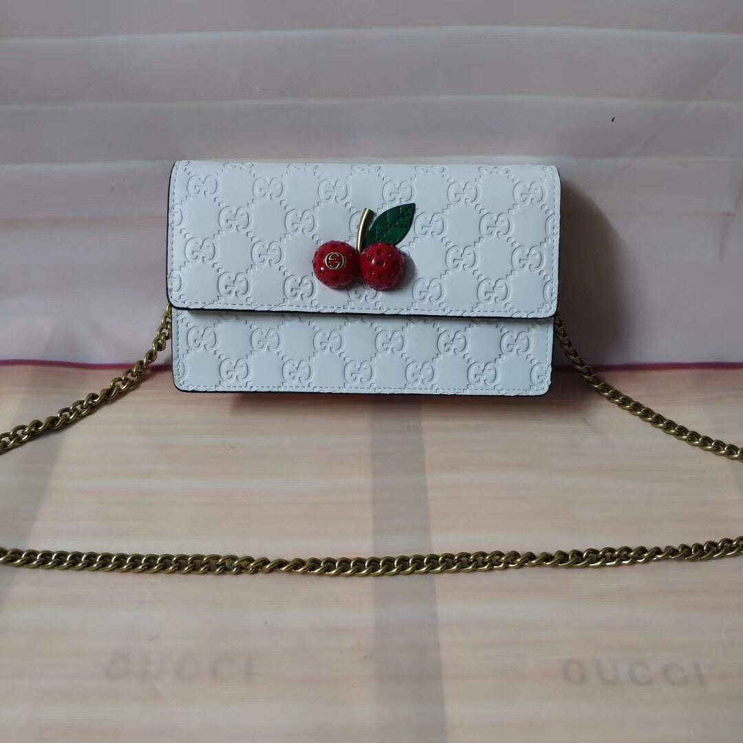 EN - New 1:1 rep Bag GCI 495