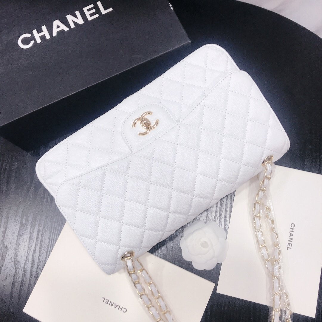 EN - New 1:1 rep  Top Quality CHL Bag 207