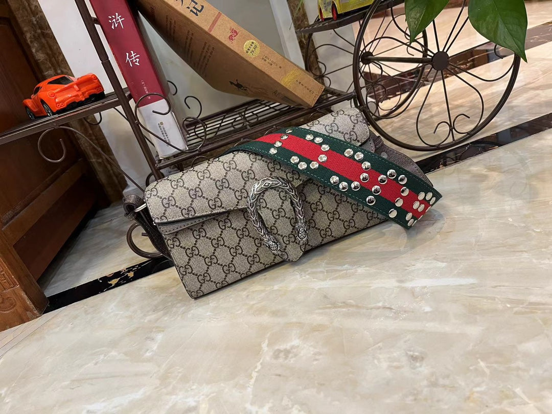 EN - New 1:1 rep Bag GCI 446