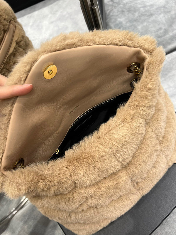 Yves Saint Laurent - Bags - The Elite Bags  418