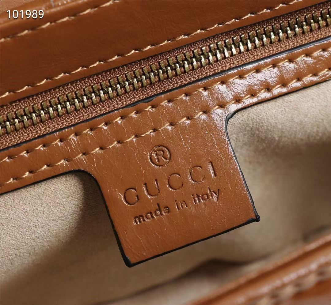 EN - New 1:1 rep Bag GCI 433