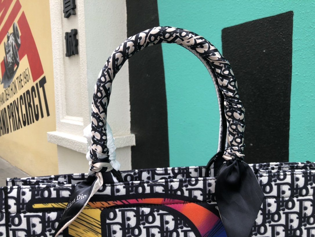 EN - New 1:1 rep  Bags DIR 233