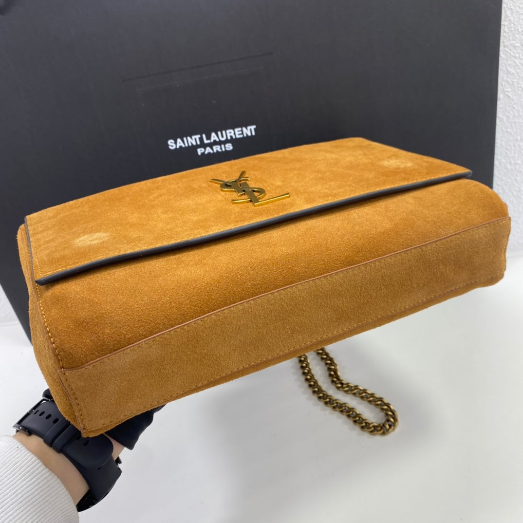 EN - New 1:1 rep Bag SLY 254