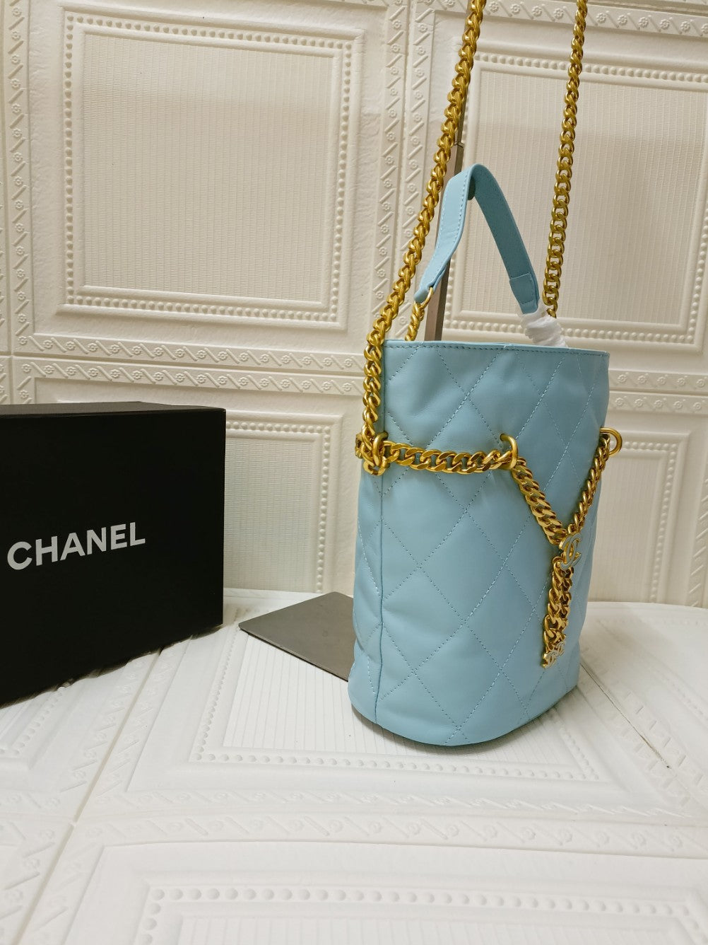 EN - New 1:1 rep Bag CHL 435