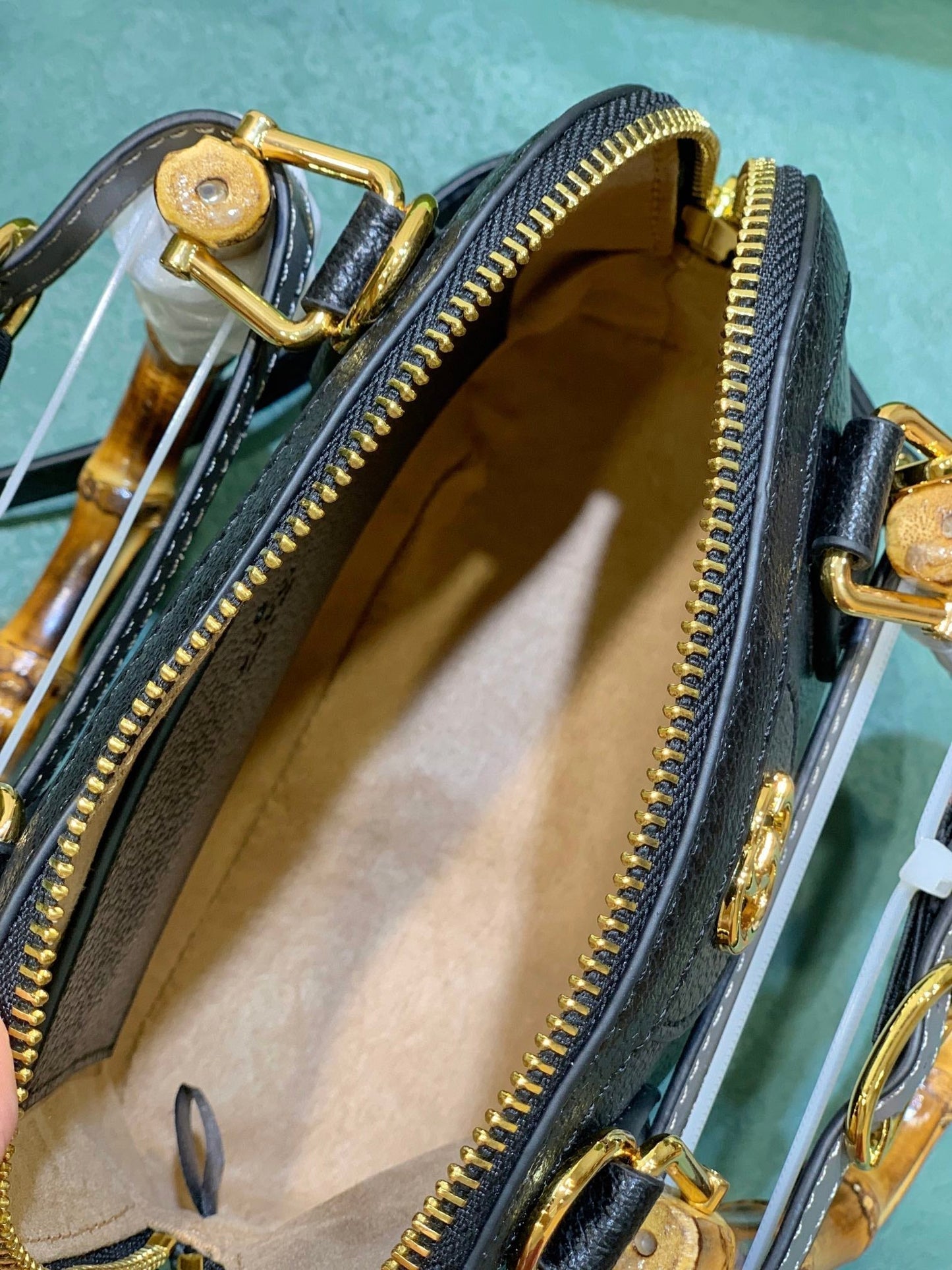 EN - New 1:1 rep Bag GCI 481