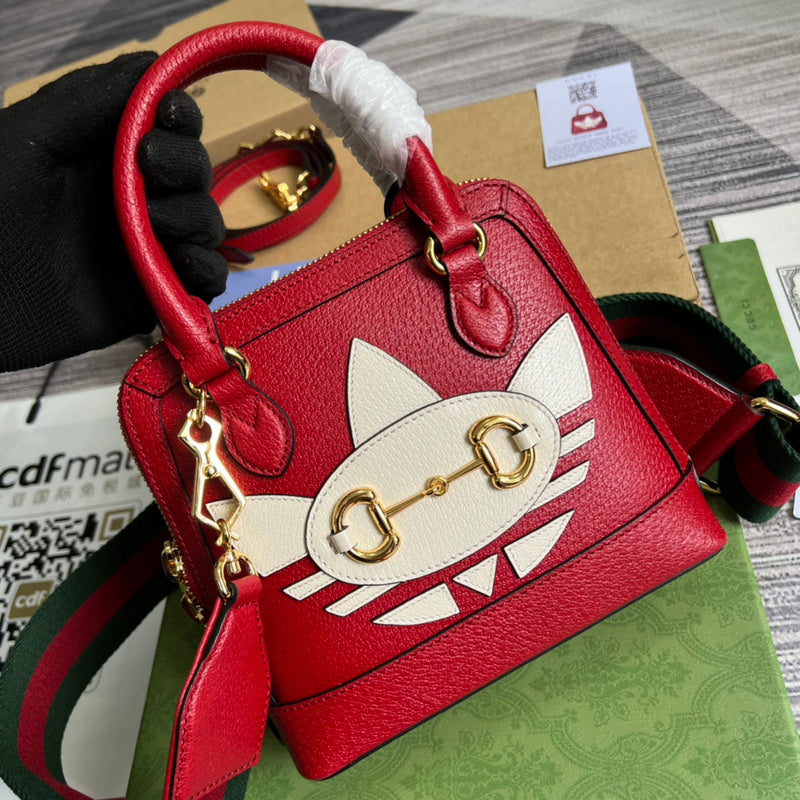 Top Quality -  Bags - 1196