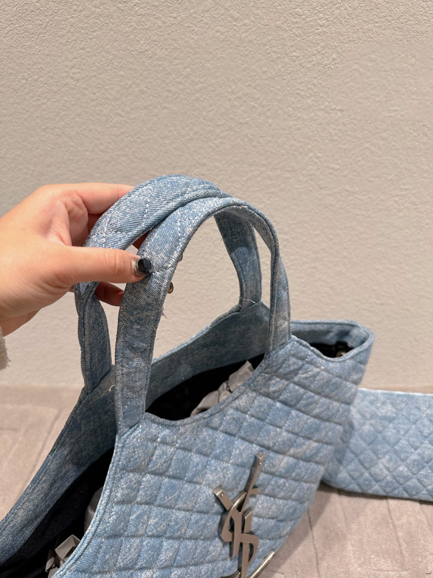 EN - New 1:1 rep  Bags SLY 281
