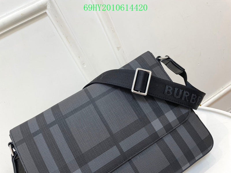 Top Quality Fashion -BBR Bags - 110