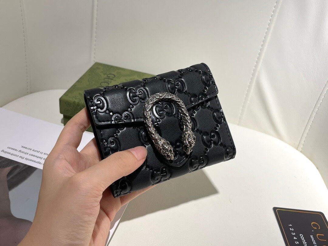 EN - New 1:1 rep  Wallet GCI 004