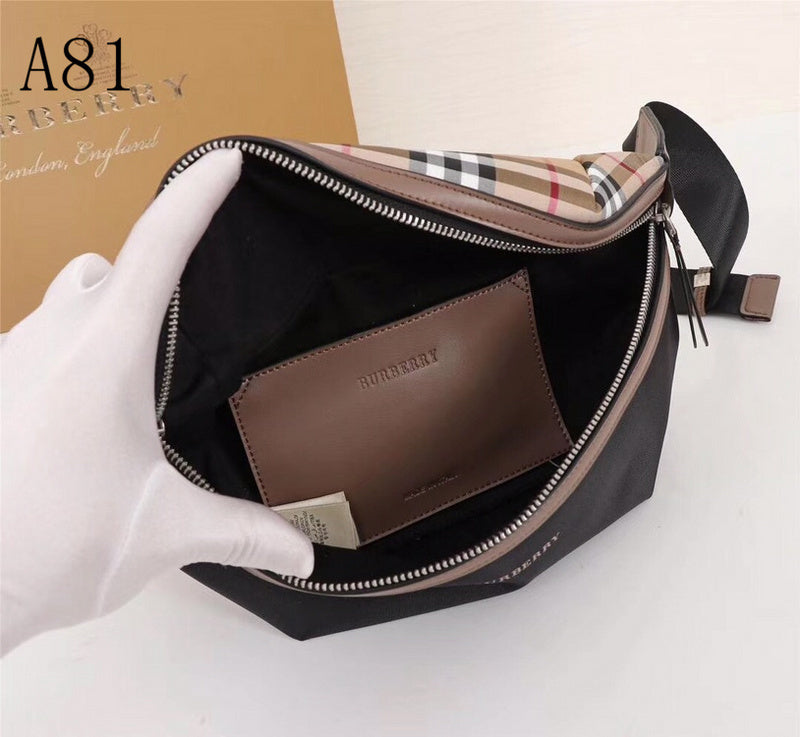 Top Quality Fashion -BBR Bags - 754
