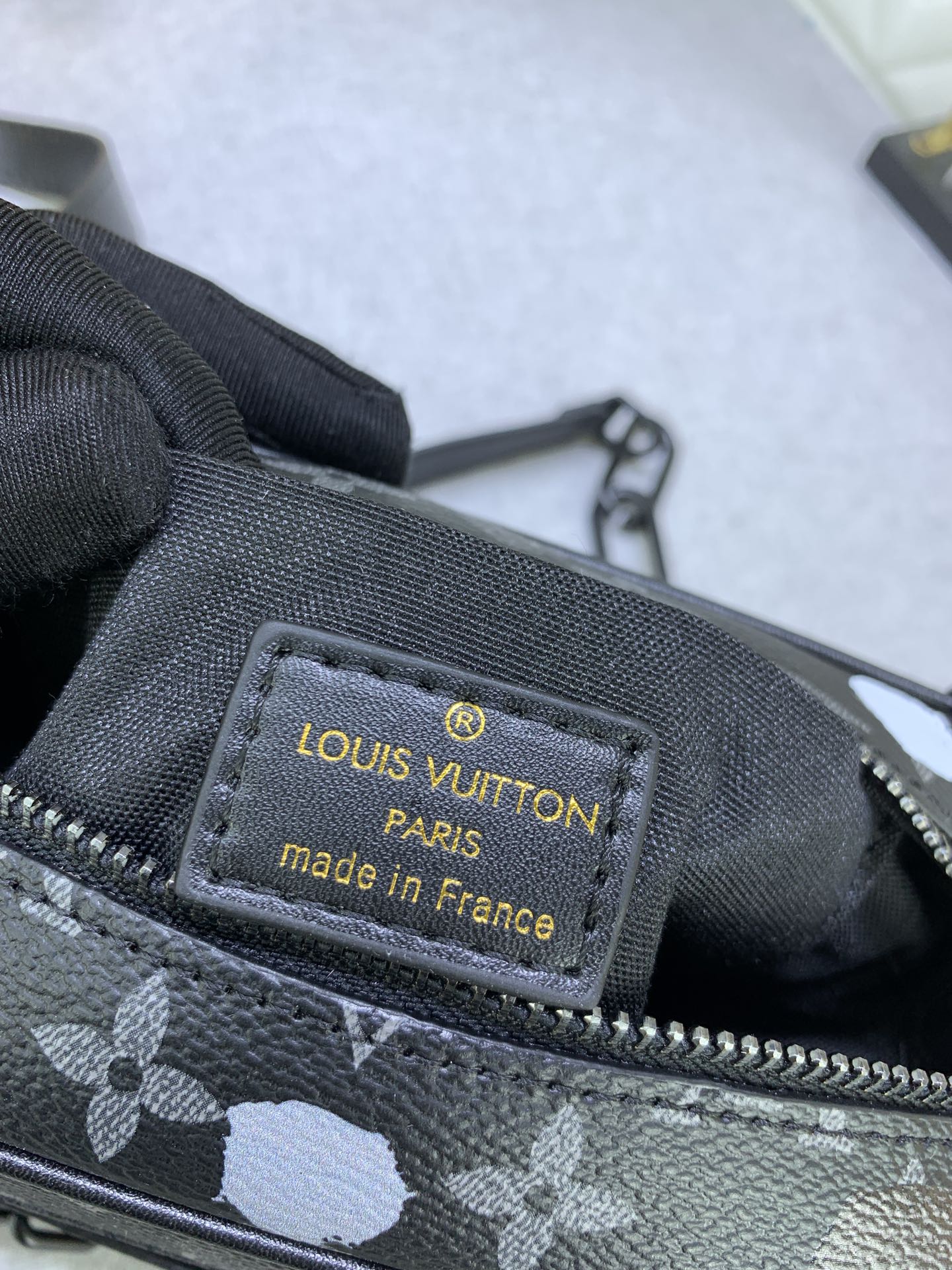 EN - New 1:1 rep Bag LUV 648