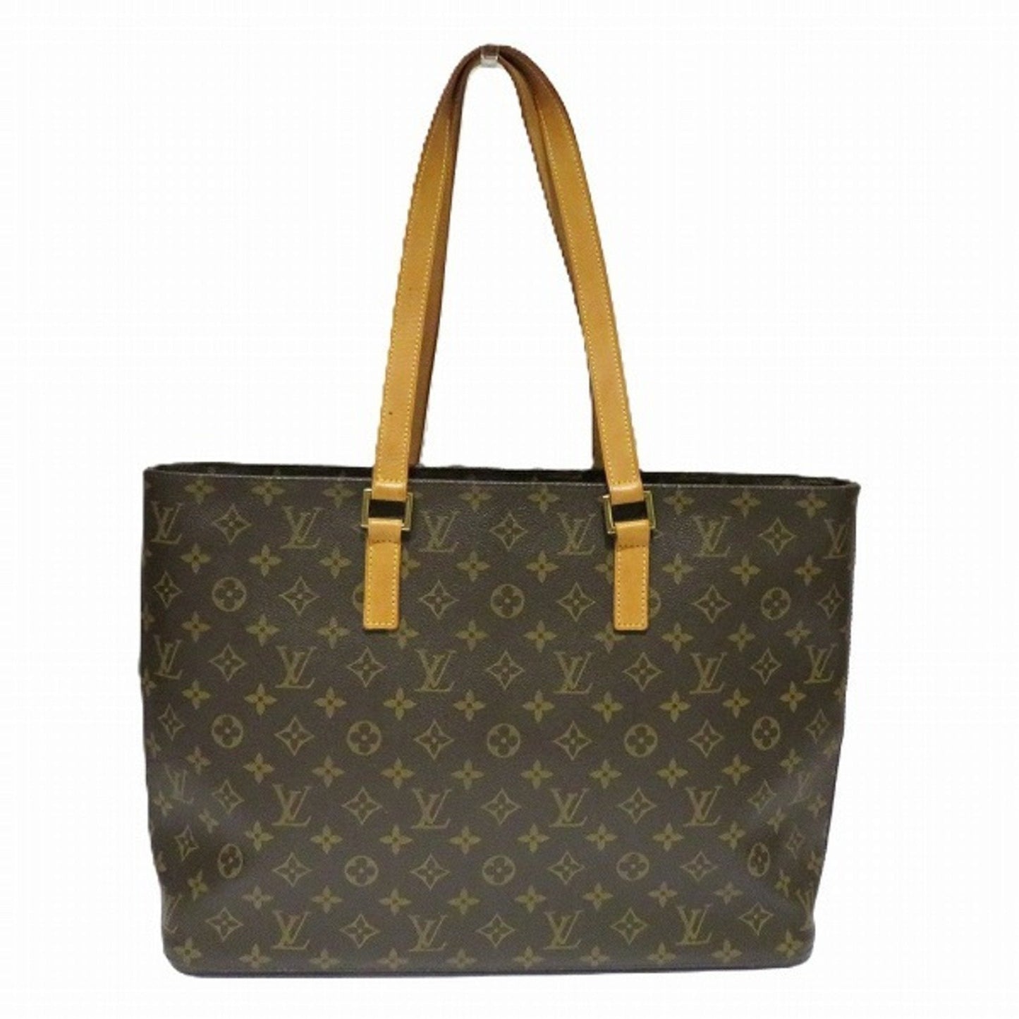 Louis Vuitton Monogram  Monogram Shoulder Bag Tote Bag