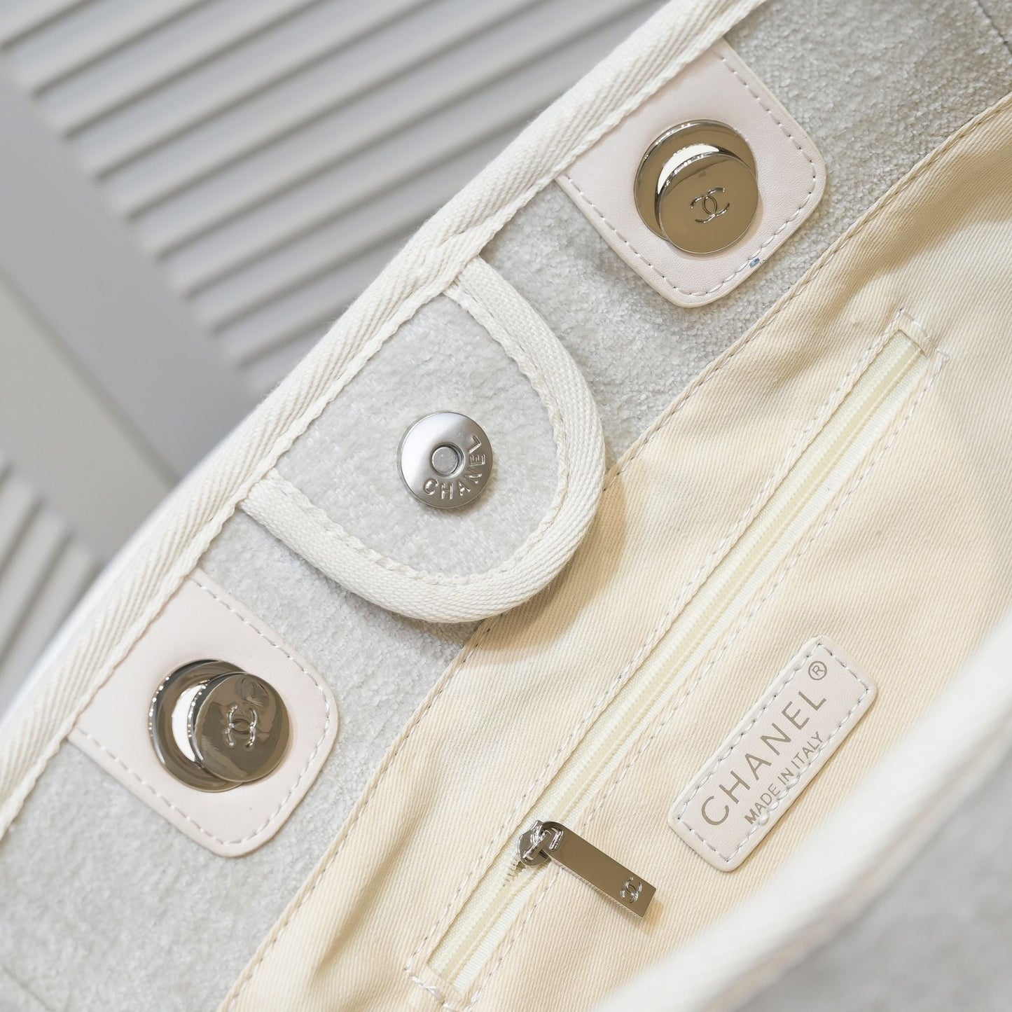 EN - New 1:1 rep  Top Quality CHL Bag 236