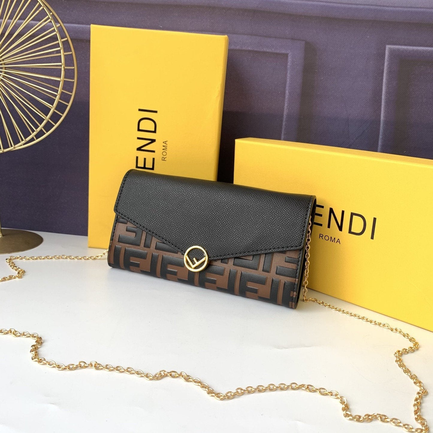 EN - New 1:1 rep  Bags FEI 169