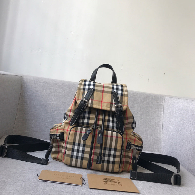 Top Quality Fashion -BBR Bags - 1508