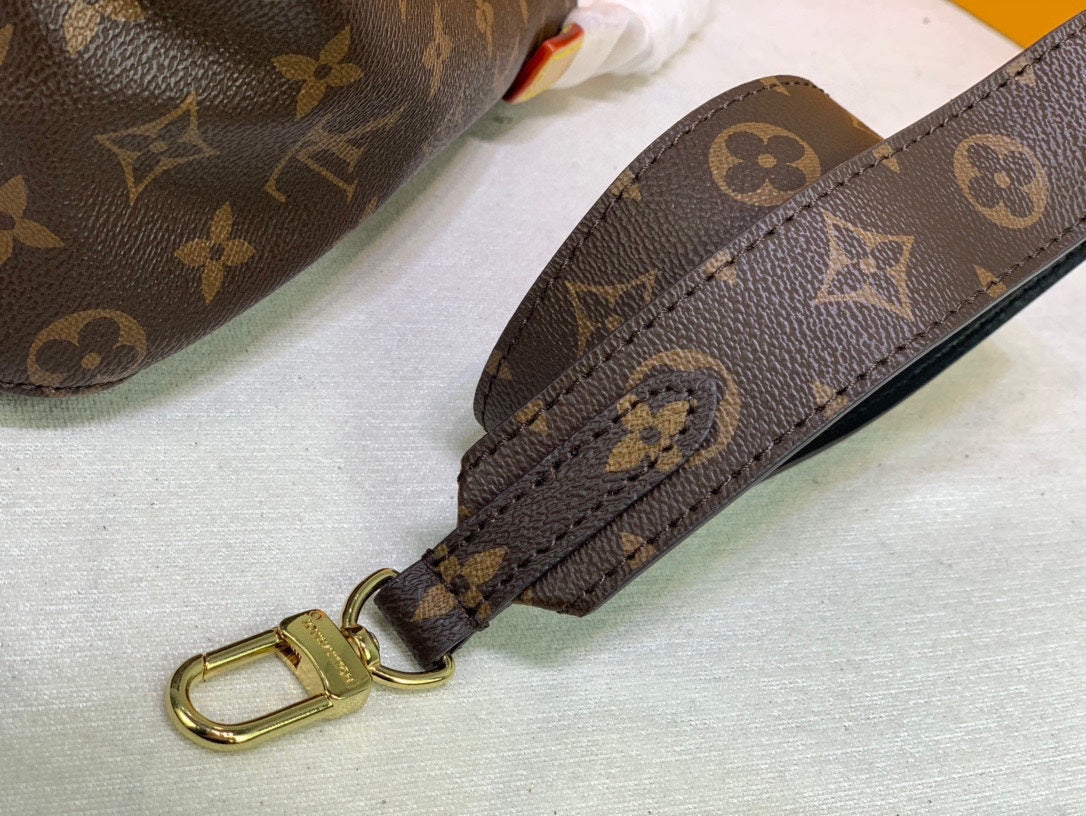 New 1:1 rep Lux Bags LUV 888