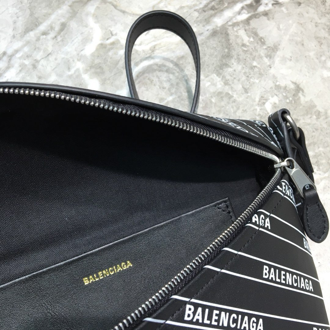 Top Quality Souvenir XS Belt Bag In Black, For Women,  Bags 9.5in/24cm