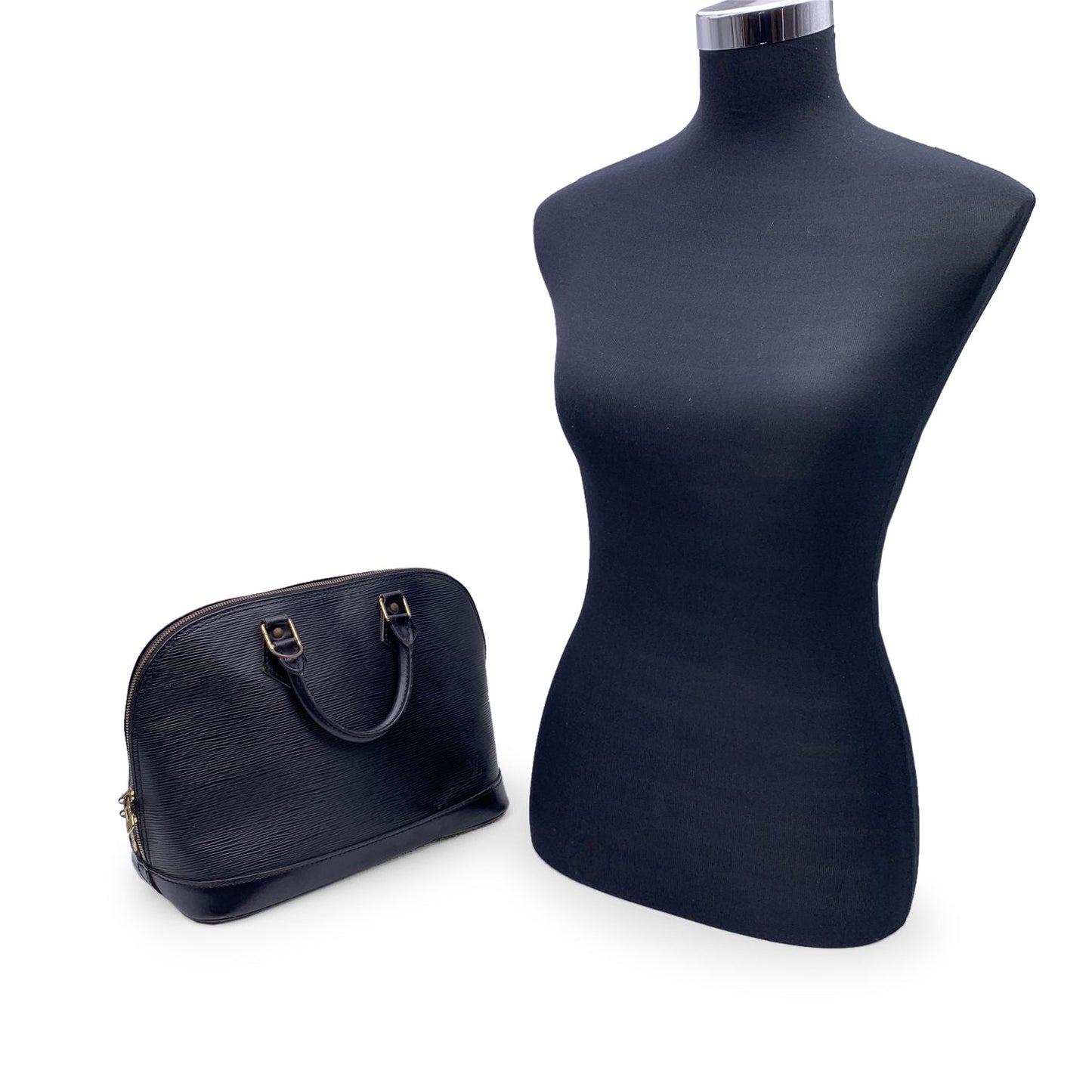 LOUIS VUITTON Louis Vuitton Handbag   Alma