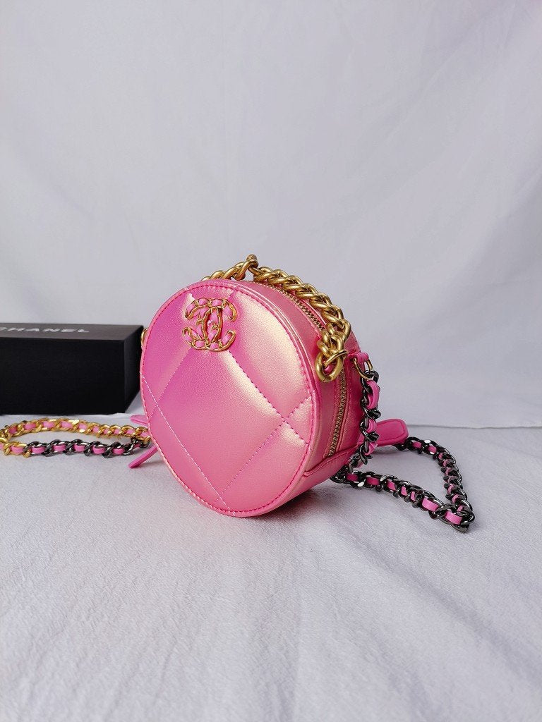 EN - New 1:1 rep  Top Quality CHL Bag 227