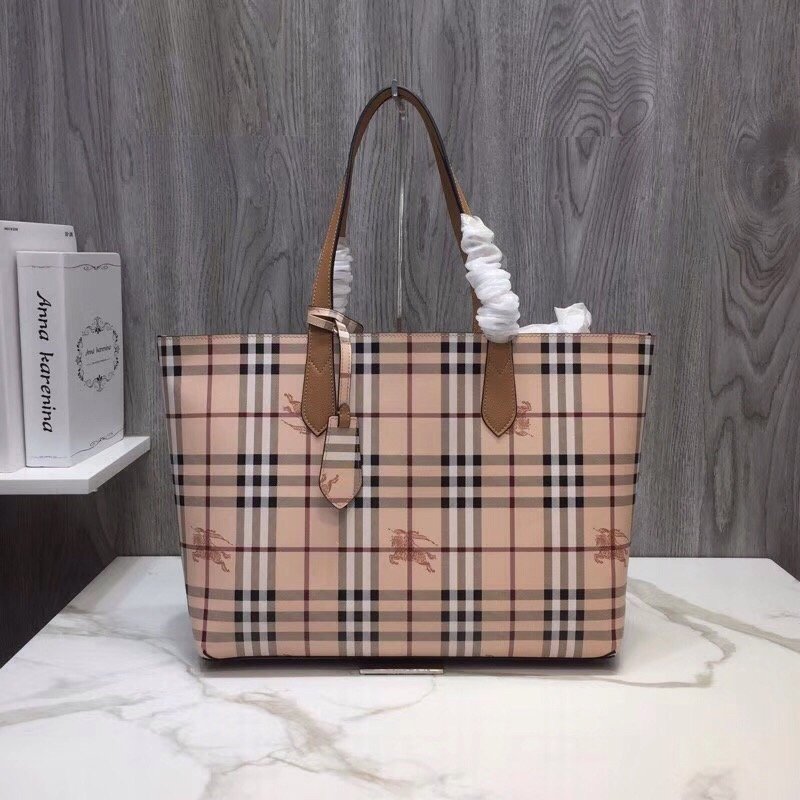 Top Quality Reversible Tote Haymarket Canvas Medium For Women, Bags 19.3in/49cm