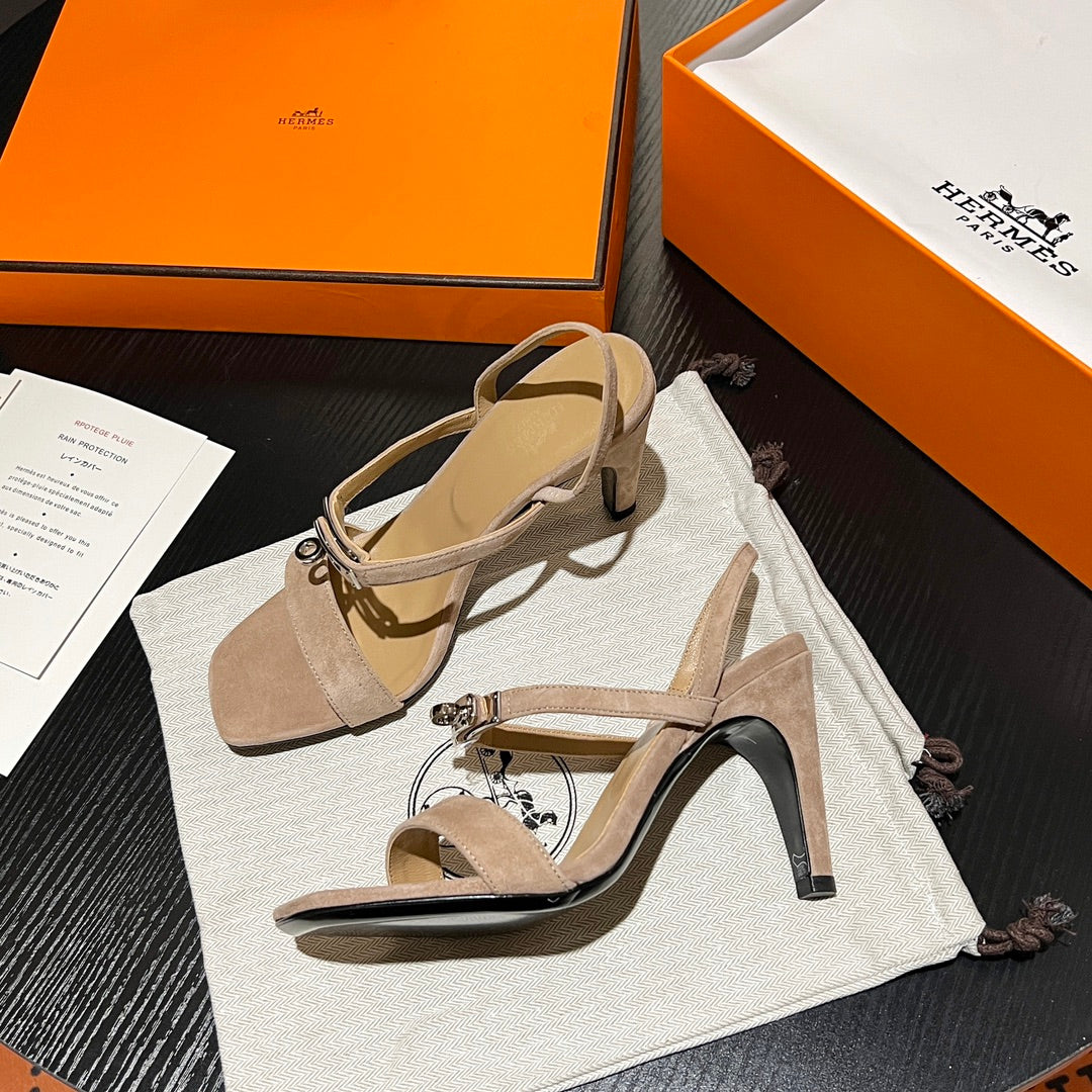 New 1:1 rep HM HIGH HEELS 043