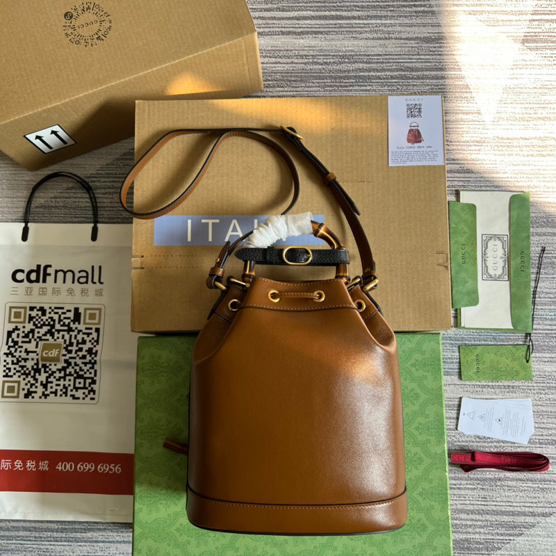 Top Quality -  Bags - 1011