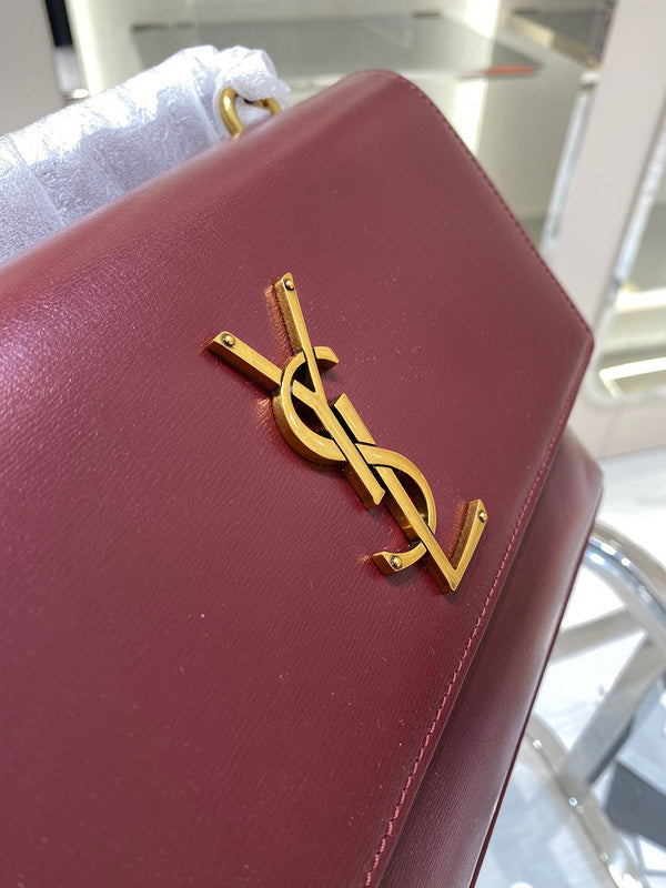 Yves Saint Laurent - Bags - The Elite Bags  466
