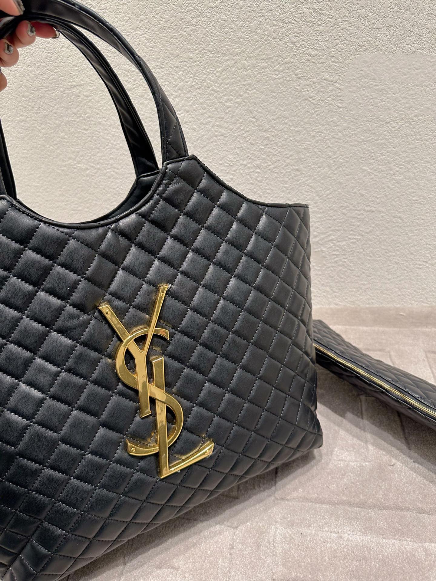 EN - New 1:1 rep  Bags SLY 278